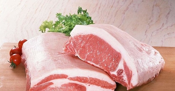 Tại sao tim lợn lại được coi là một phần nguyên liệu ưa thích trong nấu ăn?
