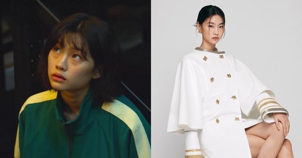 Kim Thần trở thành đại sứ thương hiệu Louis Vuitton  Harpers Bazaar