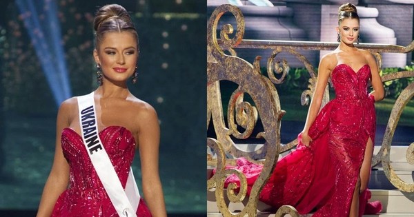 Tổng hợp với hơn 77 váy của miss universe russia 2023 hay nhất   cdgdbentreeduvn