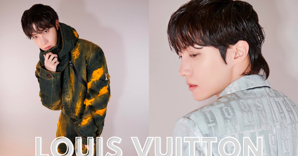 Jungkook BTS vừa chứng minh được vì sao Louis Vuitton không chọn sai đại  sứ thương hiệu  TinNhaccom