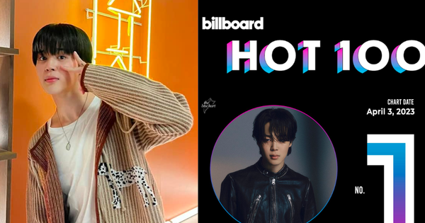 Hội Anh Em Bts Phấn Khích Khi Jimin Là Nghệ Sĩ Solo Hàn Đầu Tiên No.1 Billboard  Hot 100