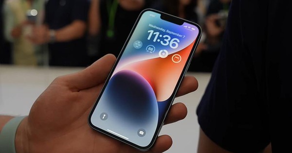 Xôn xao thông tin Apple Việt Nam từ chối bảo hành iPhone 14 ZA/A, hàng xách tay đã 