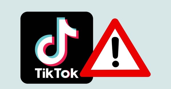 6 Lỗi Vi Phạm Nghiêm Trọng Của Mạng Xã Hội Tiktok ảnh Hưởng Tiêu Cực đến Giới Trẻ