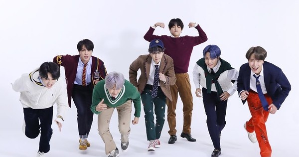 Bts Tiết Lộ Độ Tuổi Muốn Kết Hôn, Khiến Các Army Vừa Buồn Cười Vừa Hốt Hoảng