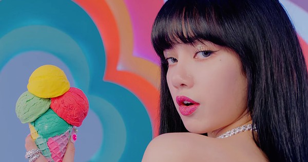 Lisa Blackpink Đeo Trang Sức Giá Từ 1,5 Triệu Đồng Đến Tận 1,2 Tỉ Đồng  Trong Mv Ice Cream