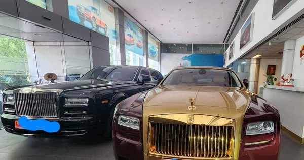 Rolls Royce inaugurates its fourth showroom in Ahmedabad Gujarat   Indiacom