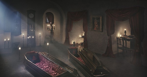 10 phiên bản Dracula đáng nhớ trên màn ảnh Tạo hình liên tục thay đổi  trong suốt 100 năm