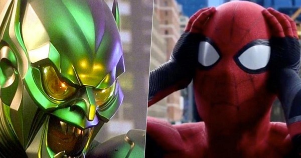 4 lý do khiến Green Goblin là một trong những ác nhân hay nhất từng đối đầu  Spider-Man