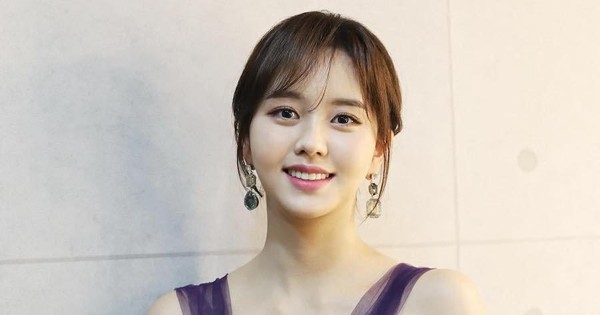 Ơn giời Kim So Hyun đây rồi: Trở lại với phim mới của đạo diễn “Vẻ Đẹp Tiềm Ẩn”