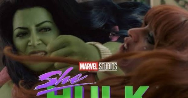 she hulk tập 6