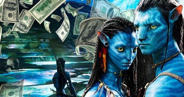 Avatar hứa hẹn cán mốc doanh thu 3 tỷ đôla trong đợt tái chiếu trước khi  phần 2 ra rạp