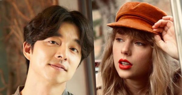 Công Ty Quản Lý Phủ Nhận Tin đồn Gong Yoo đi ăn Trưa Cùng Taylor Swift Tại New York 7522