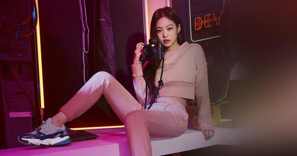 Pin on JENNIE Wallpapers