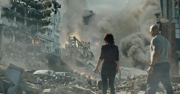Trái Đất đã từng bị Hollywood 'phá tan' bằng những 'thảm họa thiên nhiên' kinh hoàng nào?