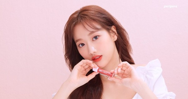 Vừa Mới Là “Nữ Idol Đẹp Nhất K-Pop”, Naeun (April) Đã Gặp Scandal Lớn Nhất  Sự Nghiệp