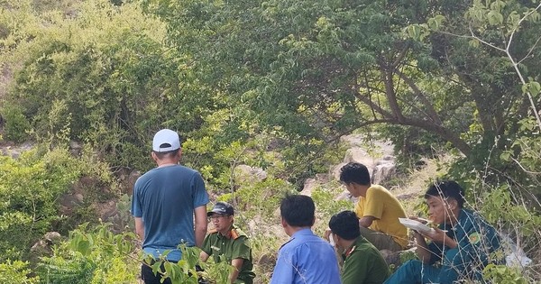 Ở đâu đã được tìm thấy bộ xương người trong rừng keo ở Quảng Nam?
