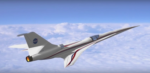 Lịch sử Concorde máy bay siêu thanh sự hợp tác Anh  Pháp và một kết thúc  buồn