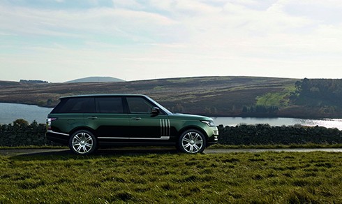 Tổng hợp 68 về hình nền xe range rover  trieuson5