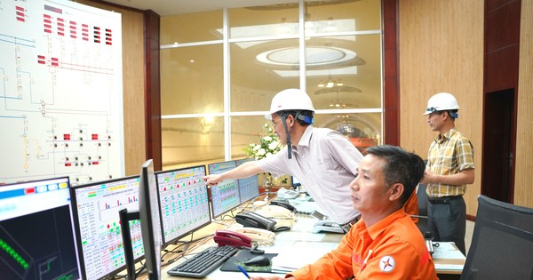 Thông tin mới về việc đình chỉ Giám đốc Trung tâm điều độ hệ thống điện quốc gia
