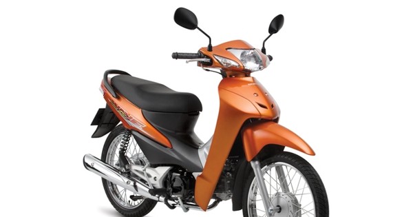 Chiếc Honda Wave Alpha chỉ còn 14 triệu rẻ hơn Yamaha Sirius mới 8 triệu  khiến khách Việt ngỡ ngàng