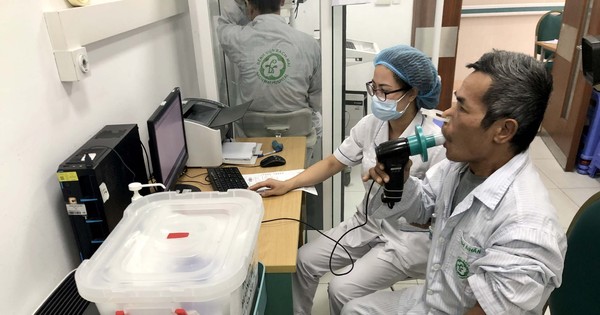 Việt Nam đối mặt với đại dịch các bệnh nguy hiểm khác sau COVID-19