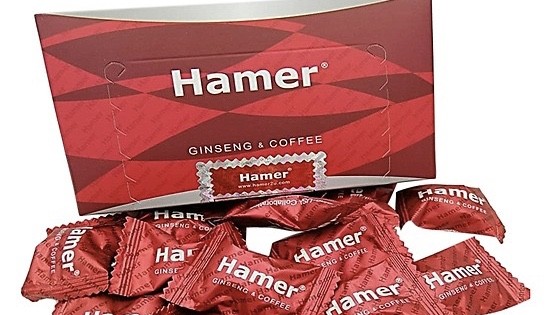 Tác dụng phụ của kẹo Hamer là gì?
