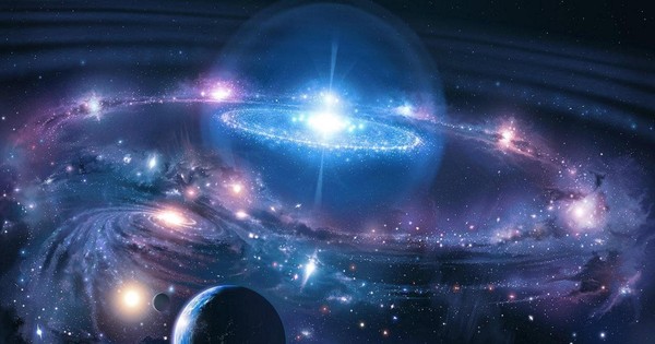 Vì sao: Điều gì giúp vũ trụ hoạt động hoàn hảo đến thế? Sự lấp lánh của hàng triệu vì sao sẽ đưa bạn trên một chuyến phiêu lưu kỳ diệu để tìm hiểu những bí ẩn của vũ trụ và sự phức tạp của chúng.