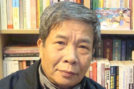 Vĩnh biệt giáo sư Ngô Đức Thịnh, chuyên gia hàng đầu về đạo Mẫu