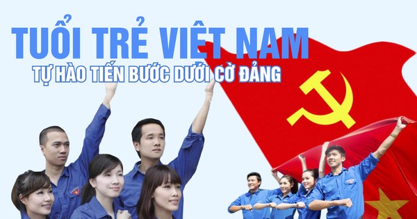 Tuổi trẻ Việt Nam ngày nay là những người trẻ năng động, sáng tạo và tự tin. Họ luôn mơ ước và hành động để thay đổi đất nước mình thành một Việt Nam phát triển, địa vị trong khu vực và trong cộng đồng quốc tế được nâng cao. Hành trình chinh phục ước mơ của tuổi trẻ Việt Nam được thể hiện rõ nét trong những hình ảnh đầy cảm xúc.