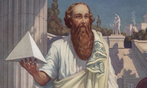 Pythagoras là ai và tại sao ông trở nên nổi tiếng trong toán học?
