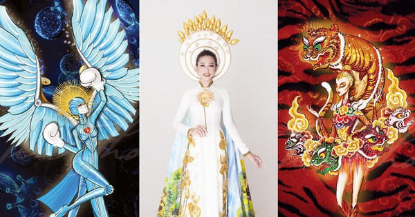 Trang phục dân tộc: Hãy cùng ngắm nhìn những bộ trang phục dân tộc đầy màu sắc và đặc trưng, nhắc nhở về những nét văn hóa truyền thống đặc biệt của dân tộc Việt Nam.