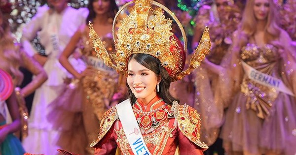Có bao nhiêu lần tổ chức cuộc thi Miss Universe Vietnam?
