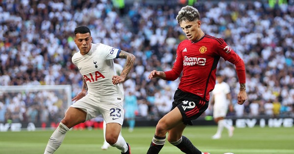 Nhận định MU vs Tottenham, 23h30 ngày 14/1: Quỷ khó dọa gà
