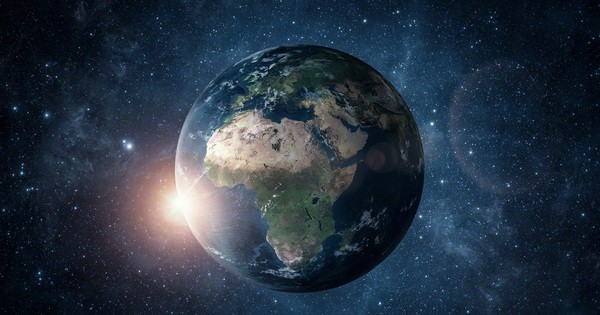 Trái Đất thay đổi quỹ đạo vì 'chạm trán' ngôi sao lạ