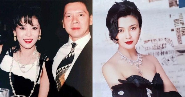 Bà trùm showbiz Trần Lam lên tiếng về tin đánh ghen, hất cà phê