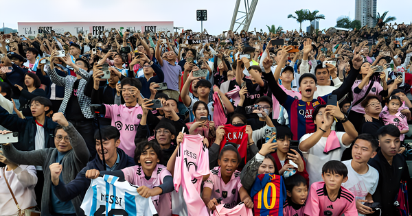 梅西激怒中國香港球迷