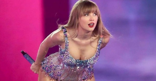 Nhà Trắng lên tiếng về bức ảnh khiêu dâm của Taylor Swift