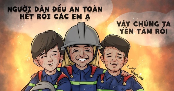 Hình ảnh tri ân những người hùng trong đội cứu hỏa sẽ làm cảm động mọi con tim. Những hình ảnh này là những lời cảm ơn đầy ý nghĩa cho những người đã hiến dâng thân ái để bảo vệ cộng đồng. Hãy cùng xem và cảm nhận sự hy sinh và tình người của họ.