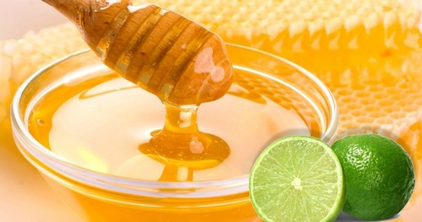 Mẹ bầu có nên uống nước chanh pha mật ong?