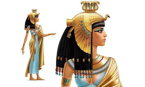 Cleopatra - một trong những nữ hoàng nổi tiếng nhất trong lịch sử của Ai Cập cổ đại. Được coi là một bí ẩn của nền văn hóa đó, bạn sẽ được tìm hiểu về cuộc đời và những bí mật vòng quanh người phụ nữ xuất sắc này.