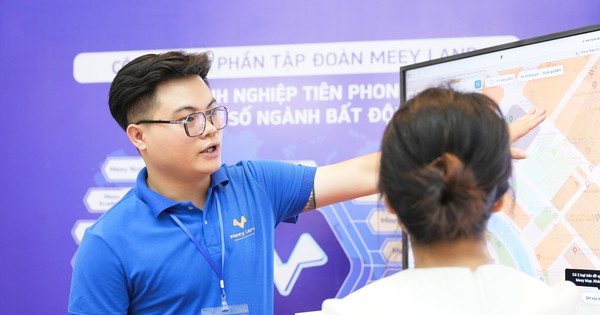 Giải nhiều bài toán trong quản lý vận hành, Meey Group tiếp tục duy trì hiệu lực 2 tiêu chuẩn ISO