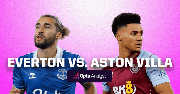 Nhận định Everton Vs Aston Villa, 21h00 Ngày 14/1: The Villans Nối Tiếp ...