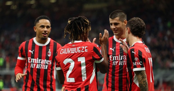 Nhận định AC Milan vs Club Brugge, 23h45 ngày 22/10: Đi tìm thắng lợi đầu tay