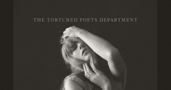 Taylor Swift gây sốc khi ra thêm 15 ca khúc mới cho "The Tortured Poets  Department"