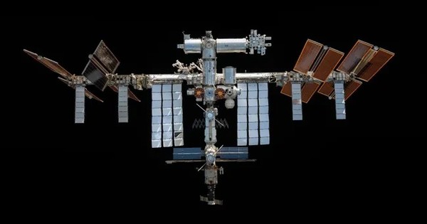 NASA làm gì để khắc phục sự cố rò rỉ trên ISS