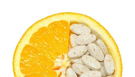 Có hiệu quả không khi sử dụng vitamin C để giảm cân?
