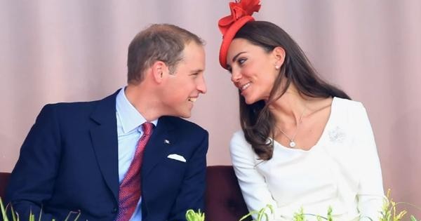 Netizen thắc mắc khi Kate Middleton được ghi là “Công chúa” dù không có dòng dõi Hoàng gia