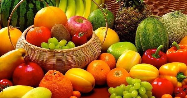Bạn biết rằng có một số loại trái cây không nên ăn vào buổi tối vì cảm giác khó tiêu hóa? Hãy tìm hiểu ngay bằng cách xem hình ảnh về những loại trái cây cấm kỵ này để dành sự chú ý đúng đắn cho sức khỏe của mình.