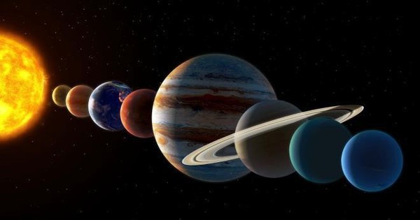 Hệ Mặt Trời: Hãy đến với hình ảnh về Hệ Mặt Trời để tìm hiểu về vũ trụ bao la của chúng ta. Cùng chiêm ngưỡng các hành tinh và sao trên không trung như chưa từng thấy, và khám phá những bí mật hơn cả những gì chúng ta biết về vũ trụ này.