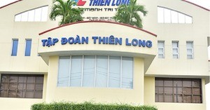 'Vua bút bi' Thiên Long bất ngờ miễn nhiệm cùng lúc 4 phó tổng giám đốc